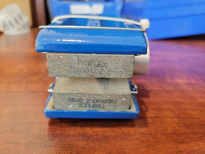 Twiflex MU Series Disc Brake Caliper, A216604 & 7200525, 7080047-Z