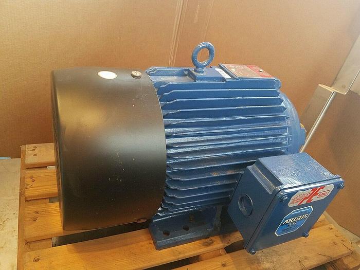 Brook Crompton Argus 55 - 2424309PE-00