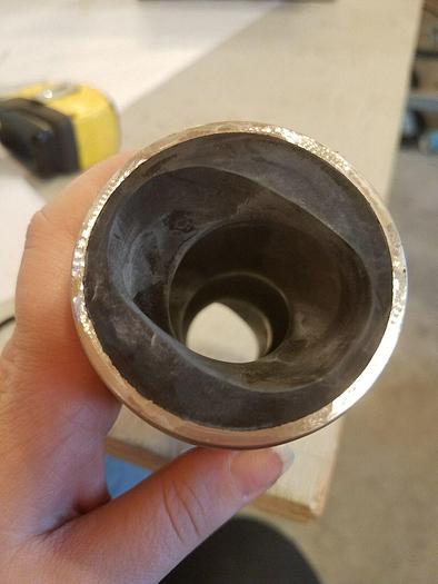 Used Moyno 3207930000 Genuine F5103B, Stator