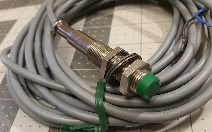 Used BALLUFF, BES 516 356 A0 Z Proximity Sensor *US SELLER