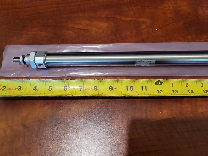 SMC - CD85N25-350-B-X2018