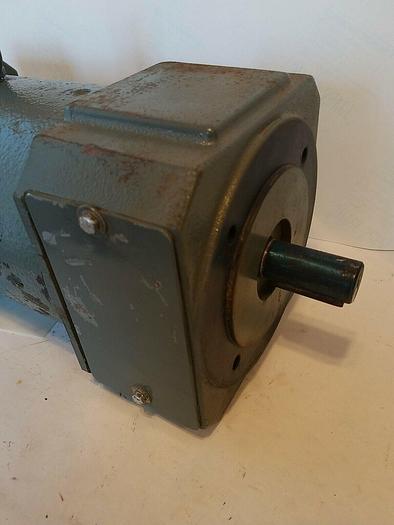 Used Baumuller Nurnberg 952 04683, GNF 90-L2, 300V