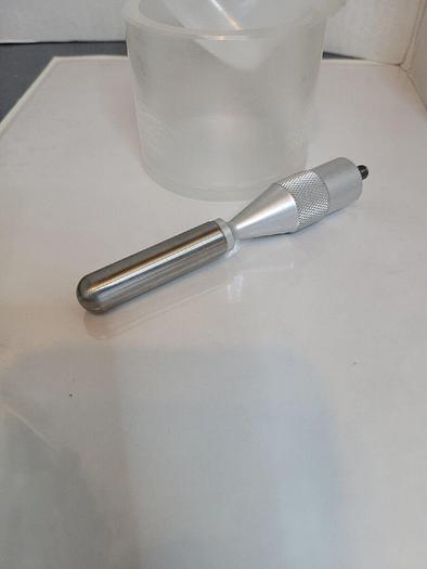 Used Texture Technologies, TA-XT2i Analyser w/ Keyboard & 2 Adaptors