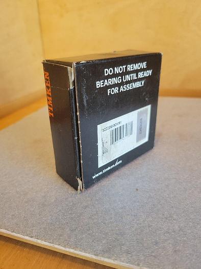 Timken 32208M-90KM1 53893430881