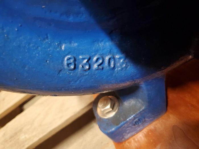 Refurbished GOULDS MT A30 3196 2X3-13 316SS MSD-0136