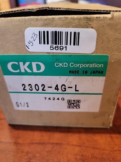 CKD 2302-4G-L