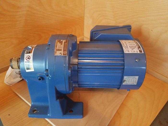 Sumitomo CNHM-02-6090YB-59 SM-CYCLO