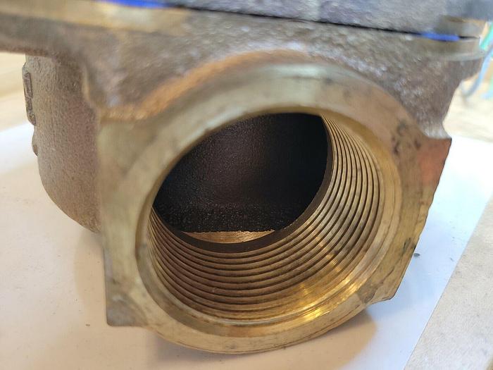 Used GC VALVES S211GH02T2HJ5