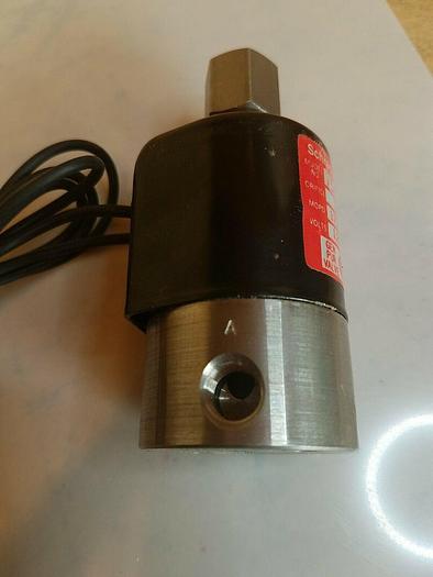 Used Schrader Bellows 75402-0115