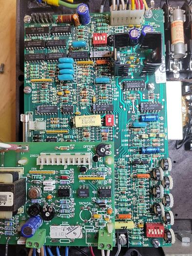 Used Cleveland Machine PaceMaster 5, PM5C M002995