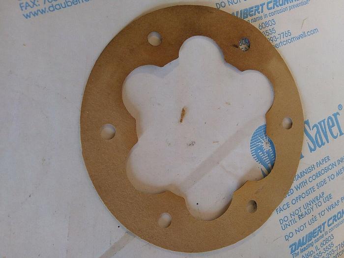 Falk B/M 758296 Cover - Grid assembly