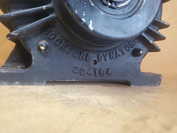 Used Dynacorp 304184-4