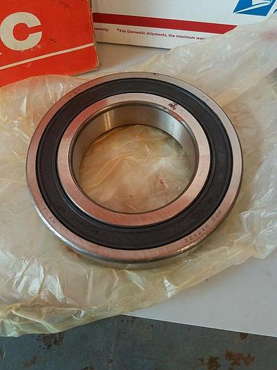 Used MRC 215SZZ-H201 Steel/C3/ABEC-1/EMG Bearing 97741005623