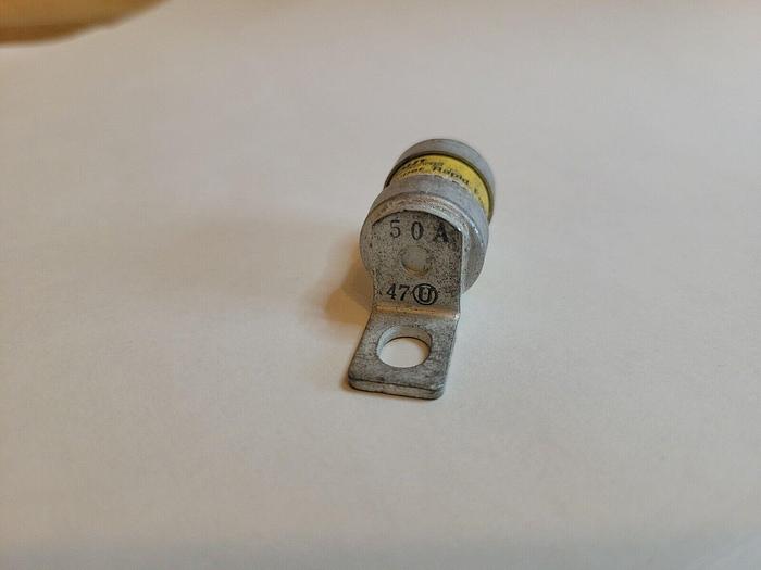 Fuji Electric CR2LS-50 Super Rapid Fuse