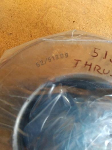 STEYR 51309 Ball Thrust Bearing 52/51309