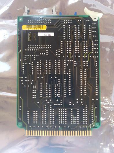 Used PWR 110382-004 Dual UART Card