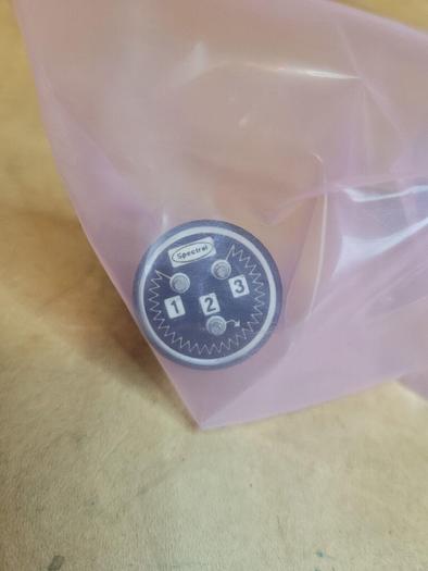 Spectrel 357-1-0-1P22-103