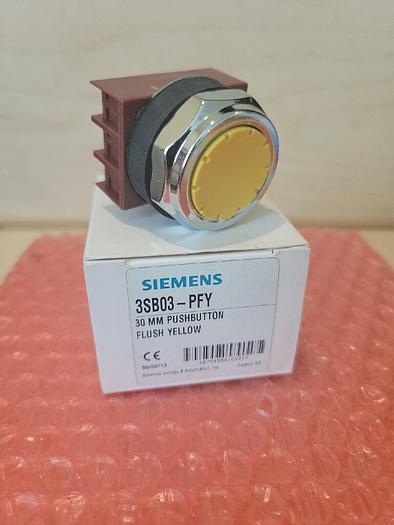 Siemens 3SB03-PFY