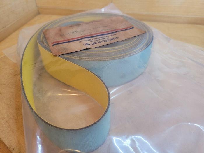 Habasit 40mm X 4960mm LE00FA-010