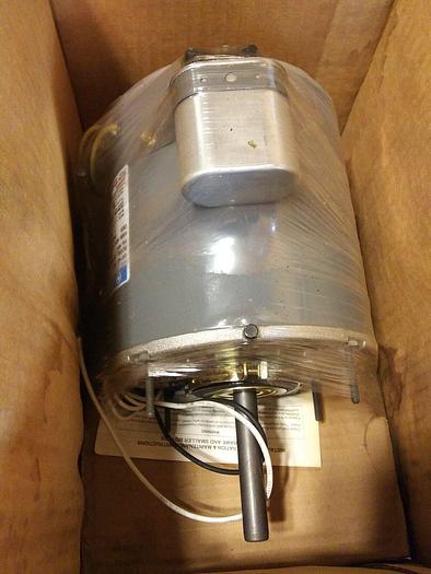 48A11T201 Marathon Electric Unit Heater PSC Motor