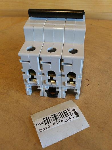 ABB S203 K 16 A Circuit Breaker 277/480VAC