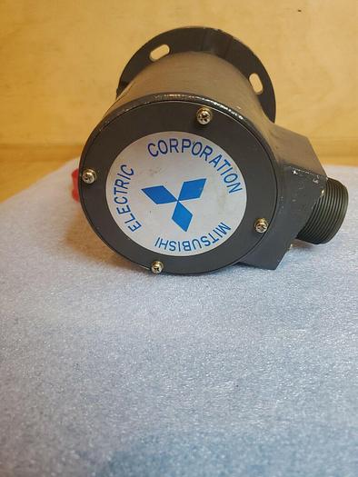 Used Mitsubishi Tamagawa TS5850N52 25KV TS5850 N 52 ENCODER FA-CODER