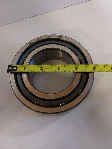 MRC 5214 C H501 Double Row Ball Bearing 5214C-H501