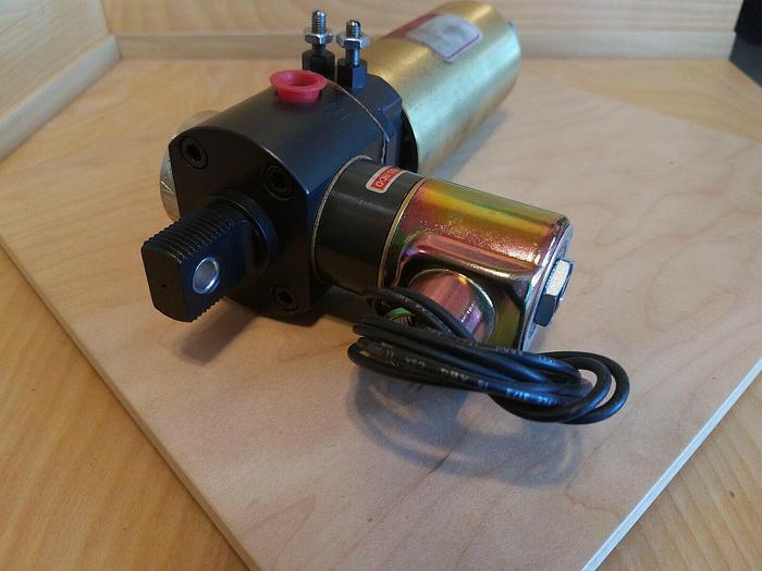 Used Allenair AV 2x2 SVSR-PK-120/60 #100