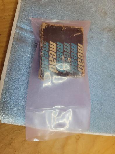 Mead MV-60 valve IN STOCK USA