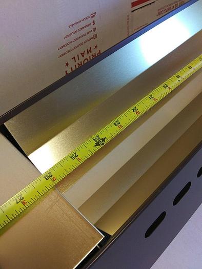 Fostoria CH-300 General Distribution Heater 5000W Max