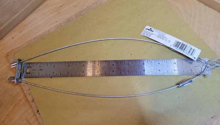 Leviton L7992 Strain Relief Grip 78477973479