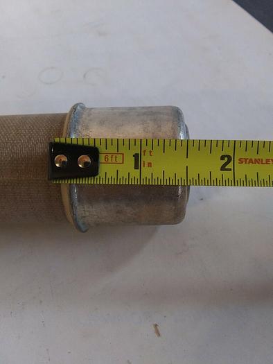 ABB CLE-PTI Tension Max 15500V Fuse