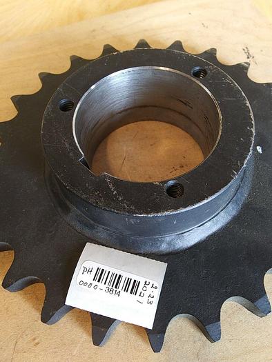 Sprocket 80Q24H H80Q24 Martin *Browning