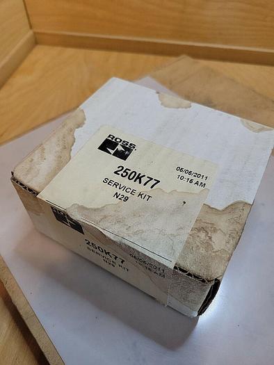 Ross 250K77 Service KIT, N29