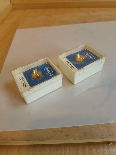 Nordson 231210G, Set Of Two