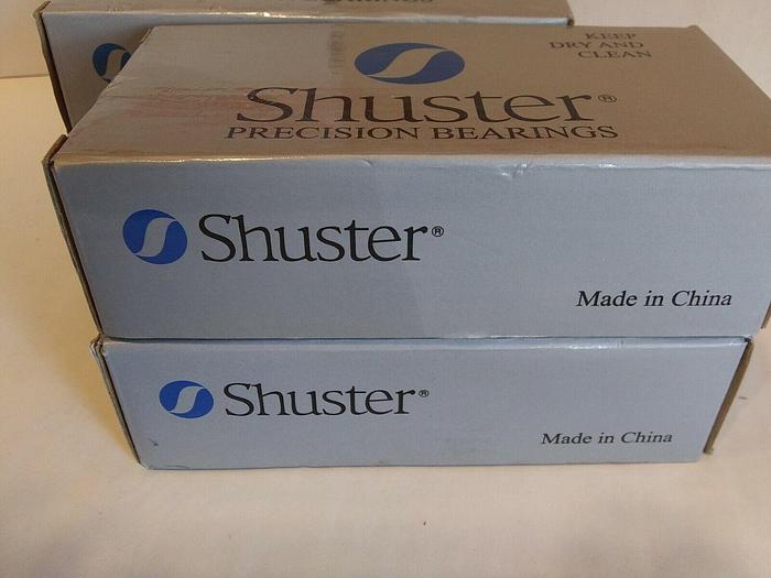 Shuster UCP205-16. Pillow Block. Lot of 4