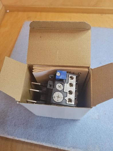 Eaton Cutler Hammer C316 FNA3H, Thermal Overload Relay 10782113735143