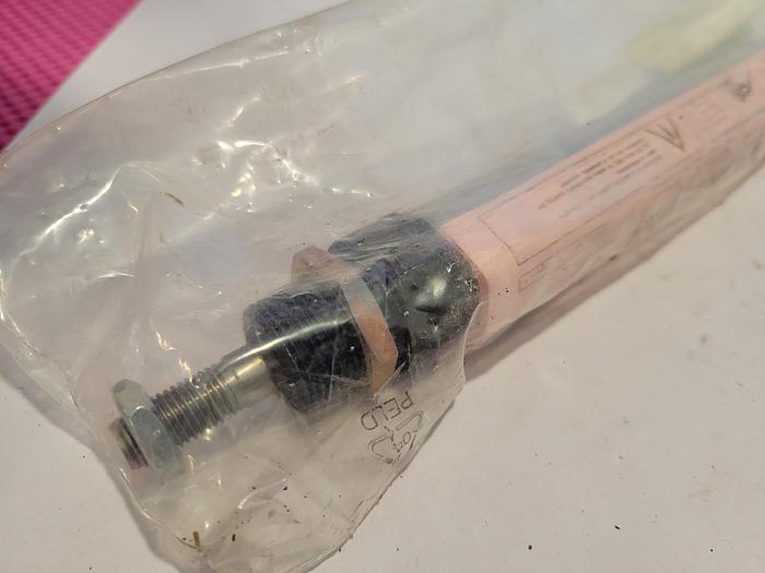 Used Parker P1A-S025DS-0125