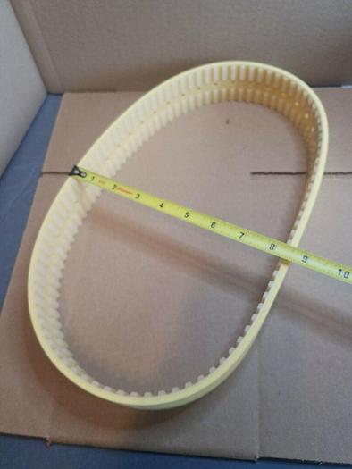 Bosch 8101825308 819 MS - 8-101-825-308 Vertical Form Fill Seal Belt