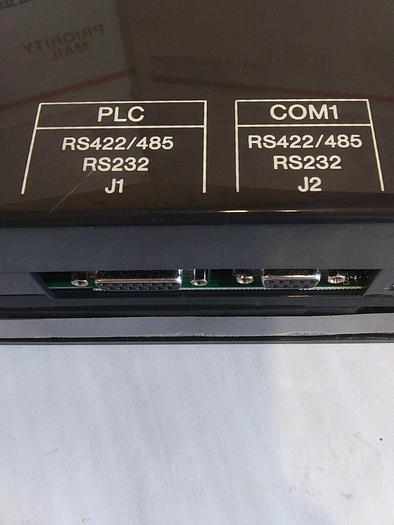 Used AVG EZ-S6W-RS Touchpanel