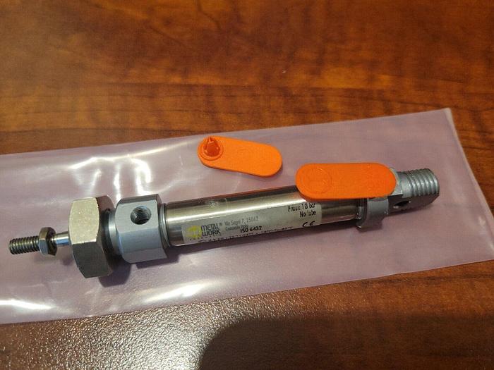 Metal Work Pneumatic 1120100025XP