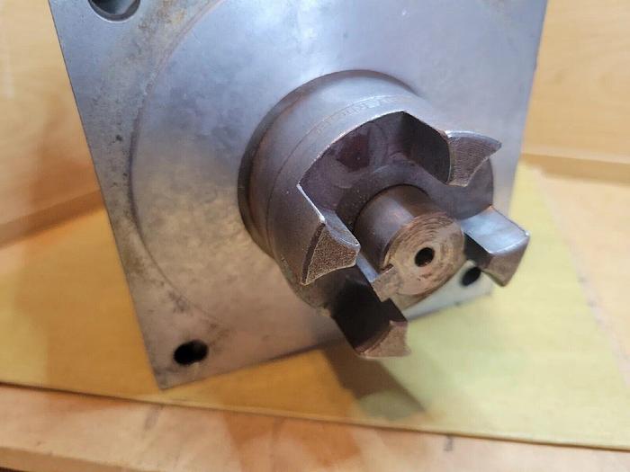 Used Pacific Scientific R63GMNA-R2-NS-NV-00