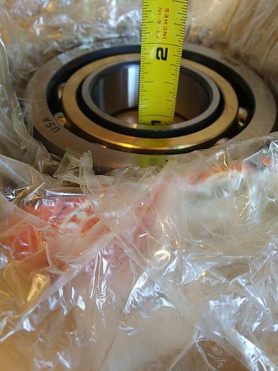 FAG 7309B MP UA 7309BMPUA Ball Bearing 231X-J