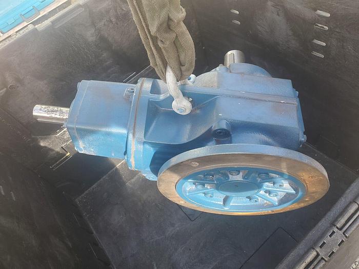 Refurbished Sew Eurodrive KF77AD4