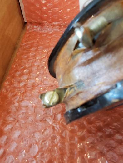 GENERAL ELECTRIC 3021781 coil