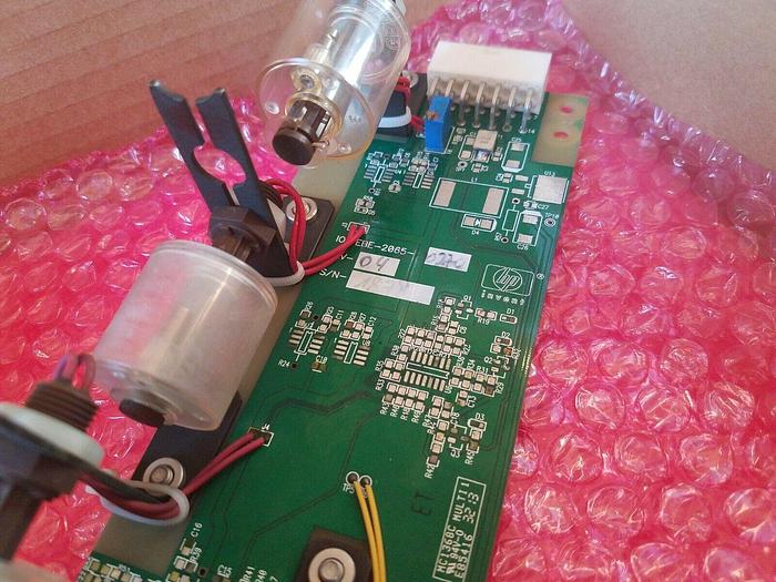 Used HP Indigo CA257-00270 Imaging IOB ASSY Board