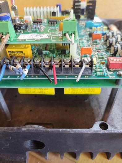 Used Cleveland Machine PaceMaster 5, PM5C M002995