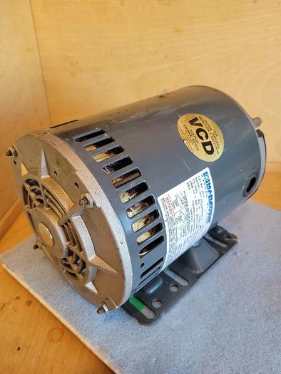 Marathon Electric X513, JWF 56T1105305D P, 3 Ph, 1Hp