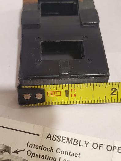 Allen-Bradley 71A858