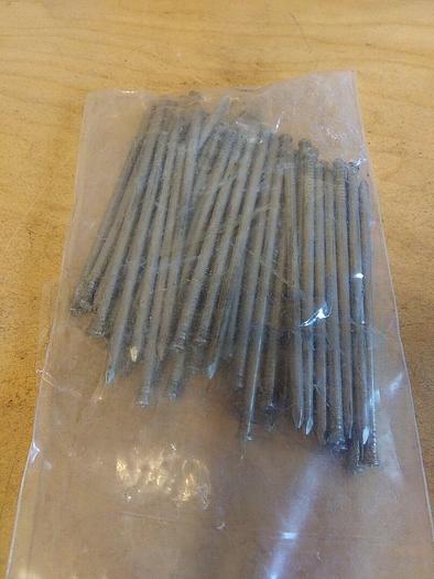 Wholesale Industrial Surplus Furnace Pins and Washer Bulk Lot